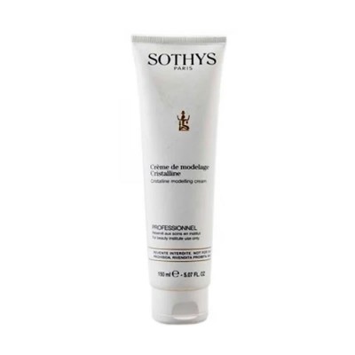 Sothys Modelling Body Cream Моделирующий крем для массажа 130004 700 мл