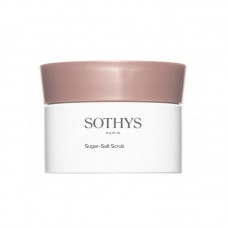 Sothys Sugar-Salt Scrub Скраб с сахаром и морской солью 130008 700 г.