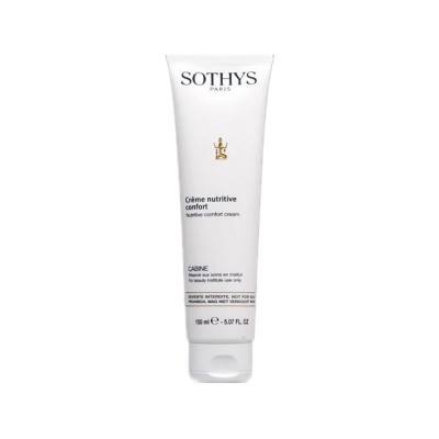 Sothys Nutritive Comfort Cream Реструктурирующий питательный крем 322126 150 мл