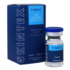 SKINTEX FIBRO биоревитализирующий стерильный гель